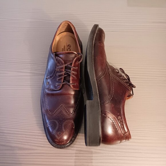 Dress Shoes for men ECCO - Picture 2 of 4